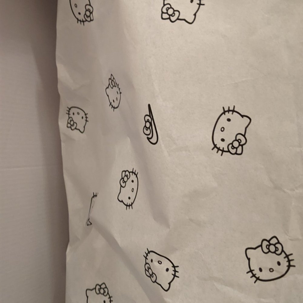 NEW!! Nike Air Presto x Hello Kitty Men's Shoes Size:12 - Picture 8 of 9